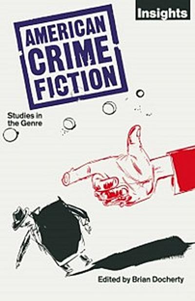 American Crime Fiction