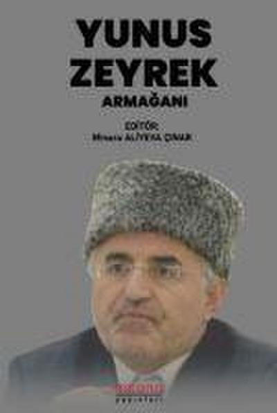 Yunus Zeyrek Armagani
