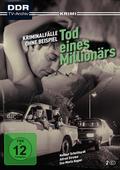 Kriminalfälle ohne Beispiel - Tod eines Millionärs