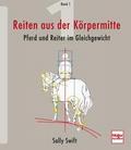 Reiten aus der Körpermitte 1