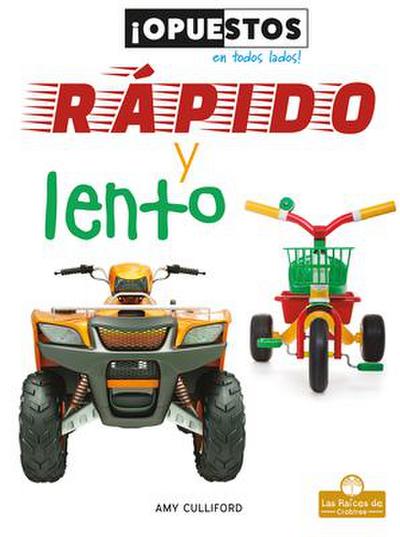 Rápido Y Lento (Fast and Slow)