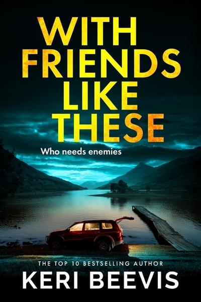 With Friends Like These