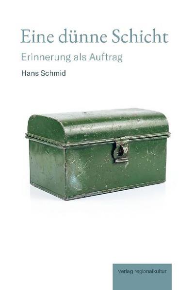 Eine dünne Schicht