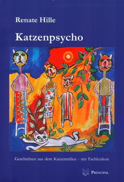 Katzenpsycho