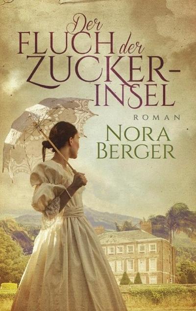 Der Fluch der Zuckerinsel