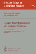 Graph Transformations in Computer Science