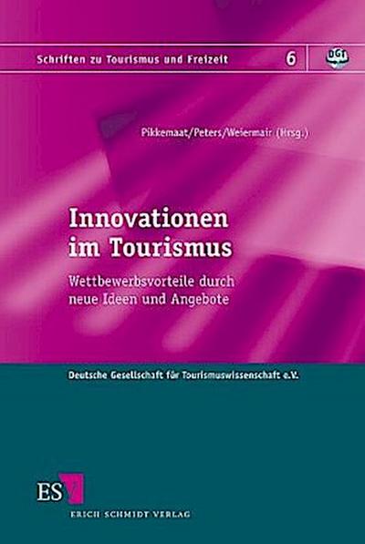 Innovationen im Tourismus