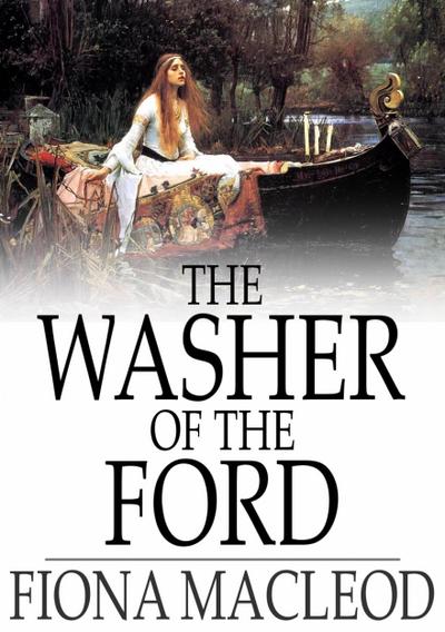 Washer of the Ford