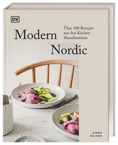 Modern Nordic