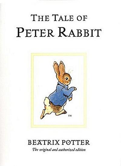 The Tale of Peter Rabbit