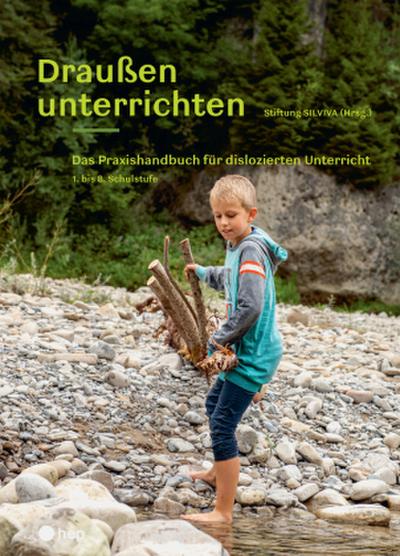 Draußen unterrichten, Ausgabe für Österreich