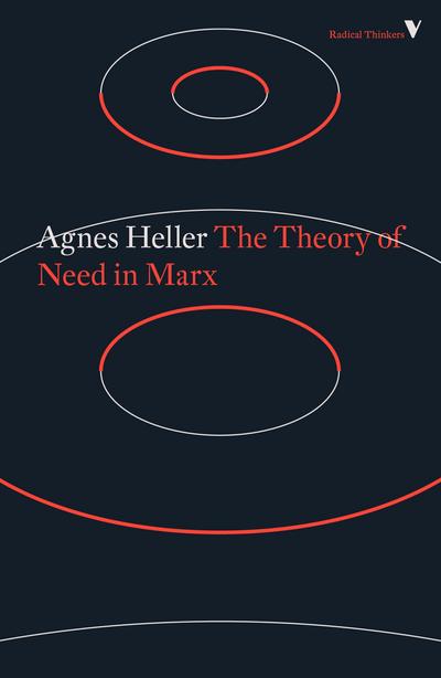The Theory of Need in Marx