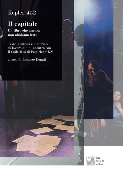 Kepler-452: Capitale. Un libro che ancora non abbiamo letto