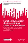 Sanction Dynamics in the Cases of North Korea, Ira