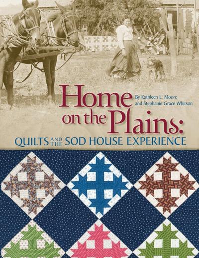 Home on the Plains - Print on Demand Edition