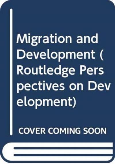 Migration and Development