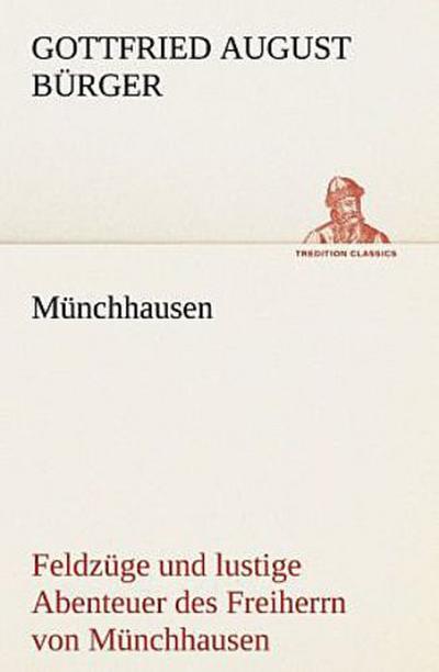 Münchhausen
