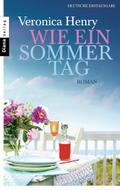 Wie ein Sommertag