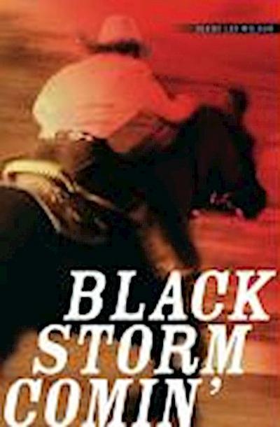 Black Storm Comin’