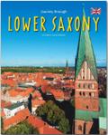 Journey through Lower Saxony