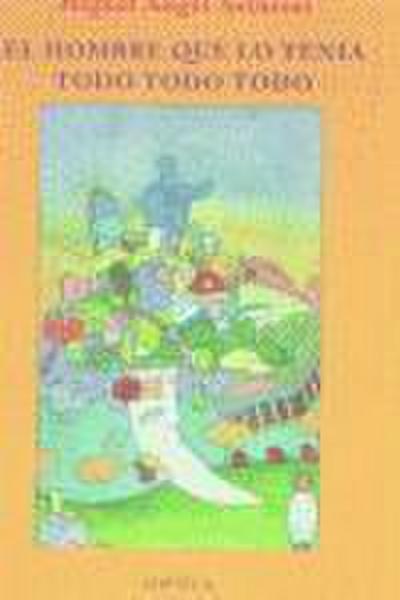 El hombre que lo tenía todo, todo, todo