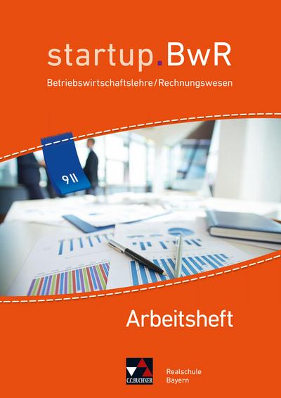 startup.BwR Realschule Bayern