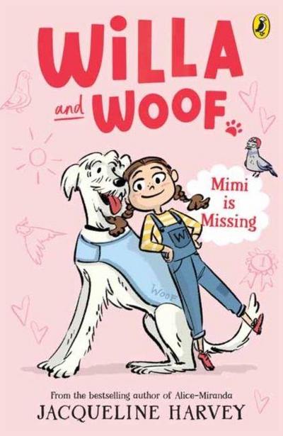 Mimi Is Missing