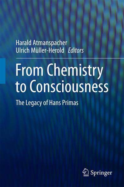 From Chemistry to Consciousness