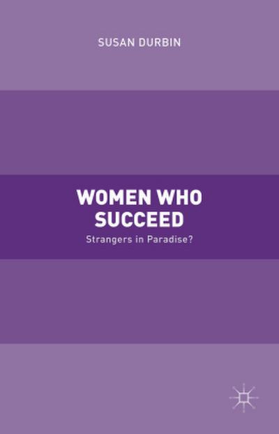 Women Who Succeed