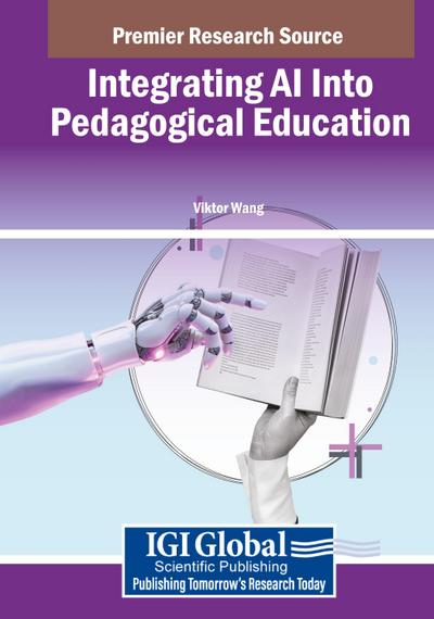 Integrating AI Into Pedagogical Education