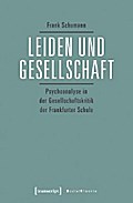 Leiden und Gesellschaft