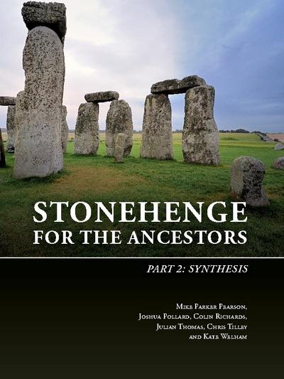 Stonehenge for the Ancestors