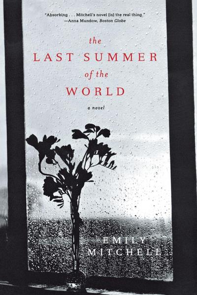 Last Summer of the World