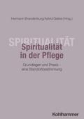 Spiritualität in der Pflege