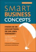 Smart Business Concepts - Finden Sie die Geschäftsidee, die Ihr Leben verändert