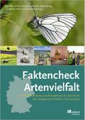 Faktencheck Artenvielfalt von Christian Wirth | Buch