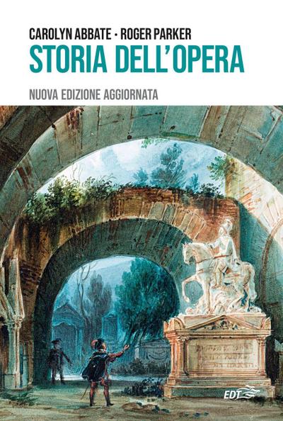 Storia dell’opera