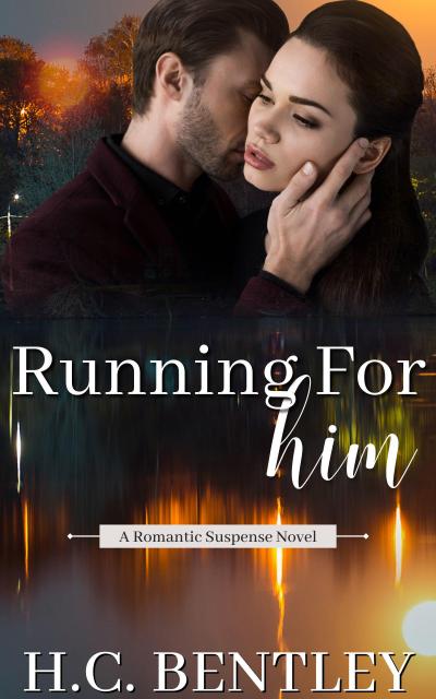 Running For Him