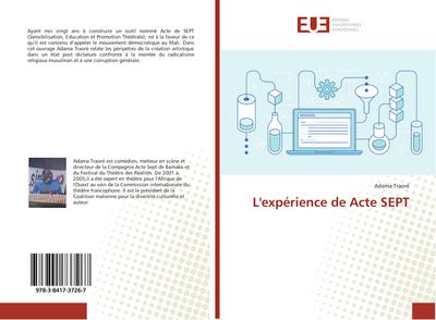 L’expérience de Acte SEPT