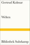 Welten