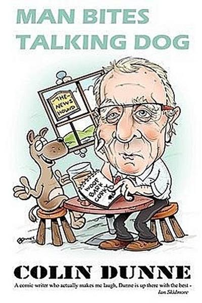 Man Bites Talking Dog