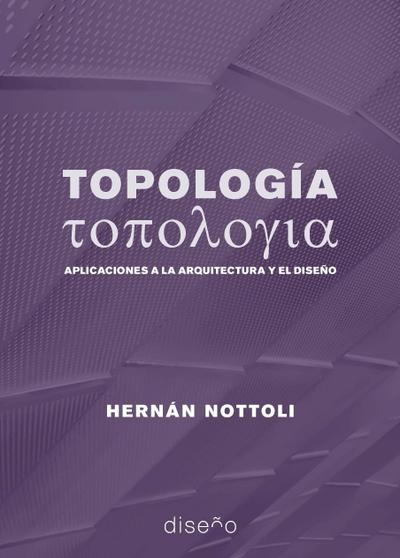 Topología.Aplicaciones a la arquitectura y al diseño