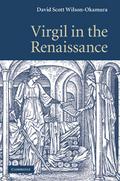Virgil in the Renaissance