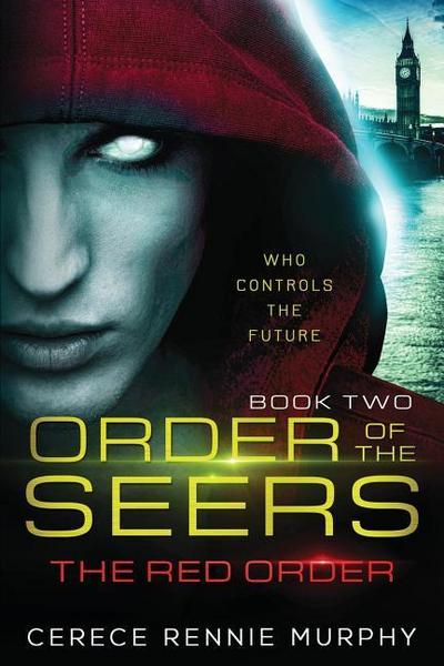 Order of the Seers: The Red Order
