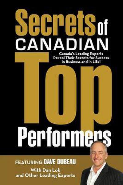 Secrets of Canadian Top Performers