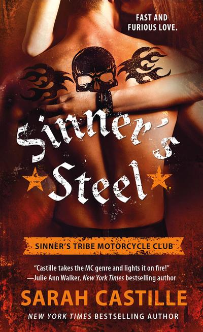 Sinner’s Steel