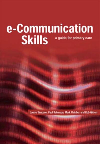 E-Communication Skills