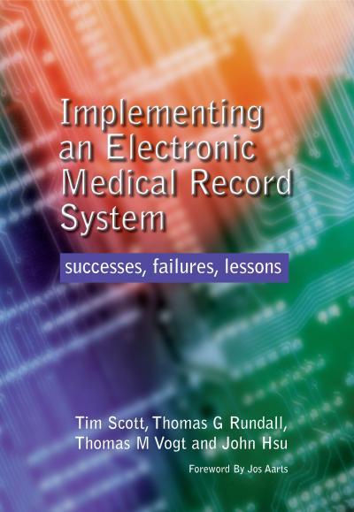 Implementing an Electronic Medical Record System