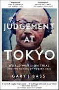 Judgement at Tokyo