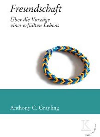 Freundschaft